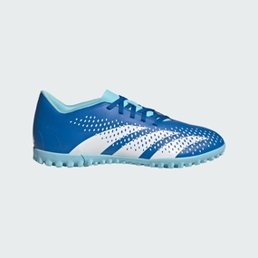 Shoes Adidas Adult Predator Accuracy .4 TF Soccer
