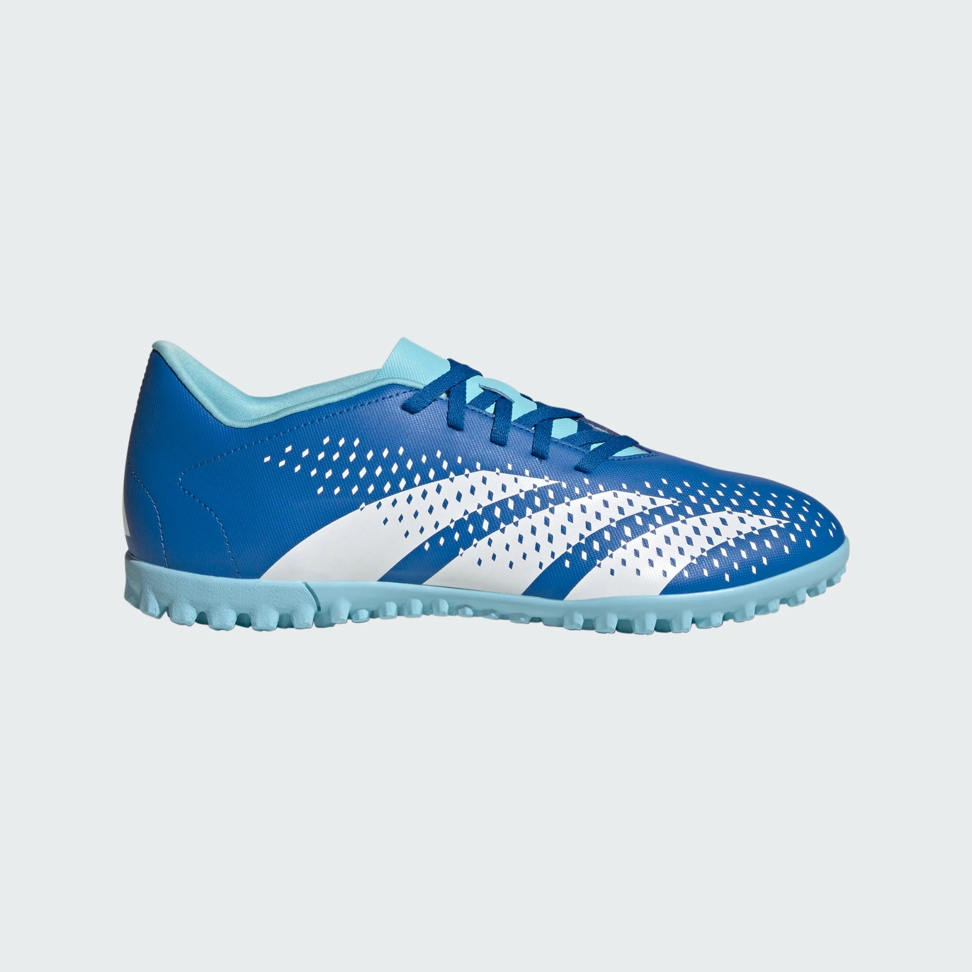Shoes Adidas Adult Predator Accuracy .4 TF Soccer