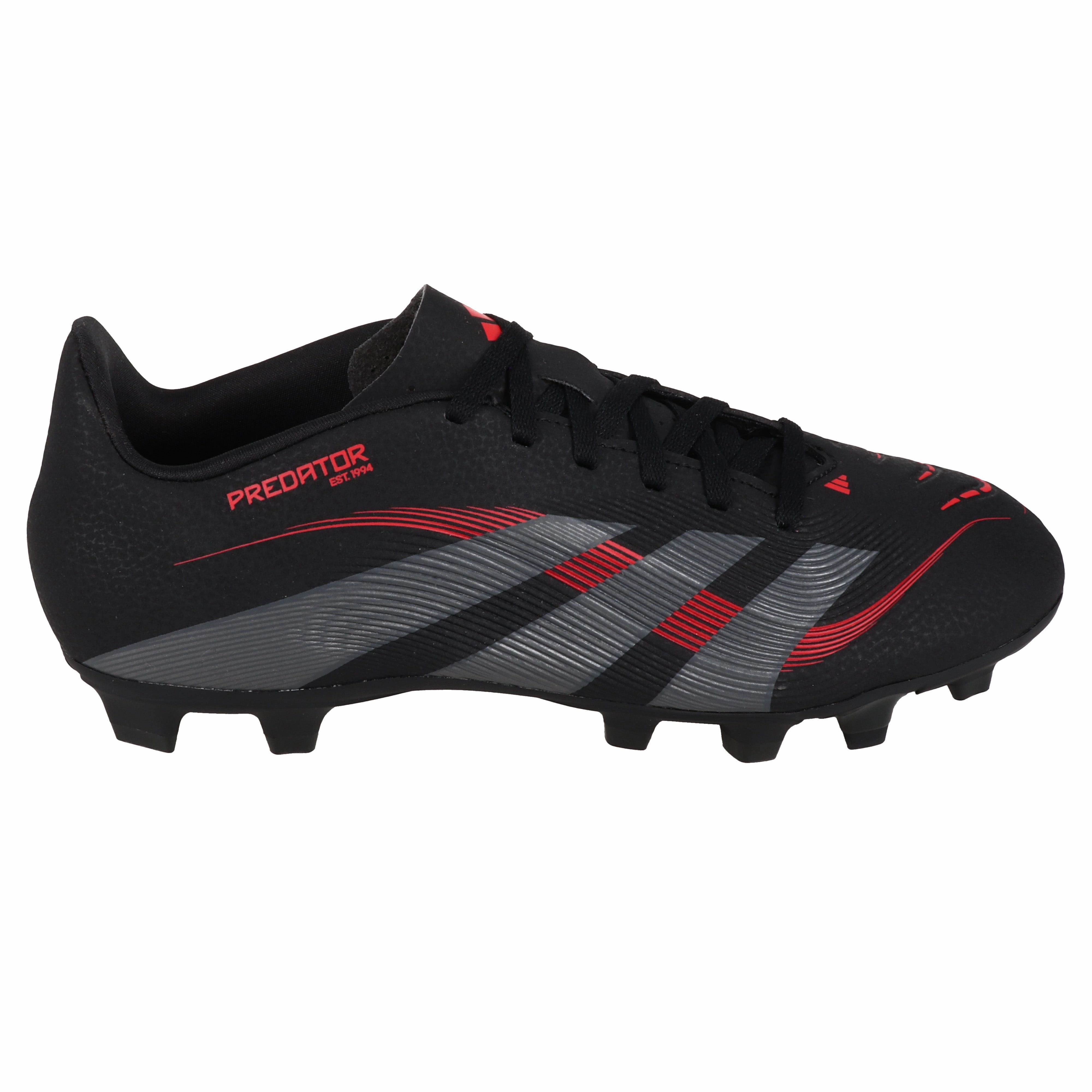 Shoes Adidas Adult Predator Club FG Soccer