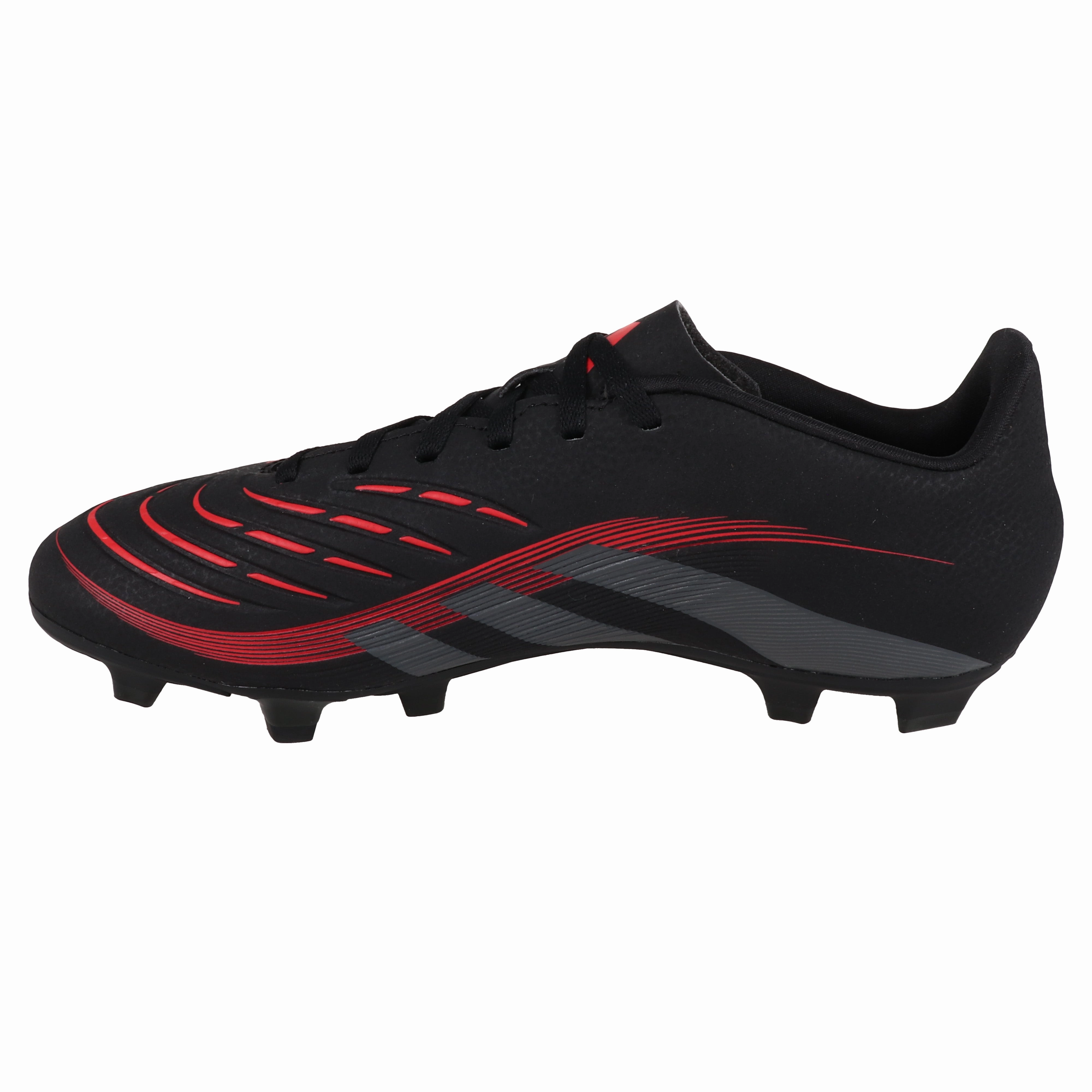 Shoes Adidas Adult Predator Club FG Soccer