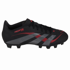 Shoes Adidas Adult Predator Club FG Soccer