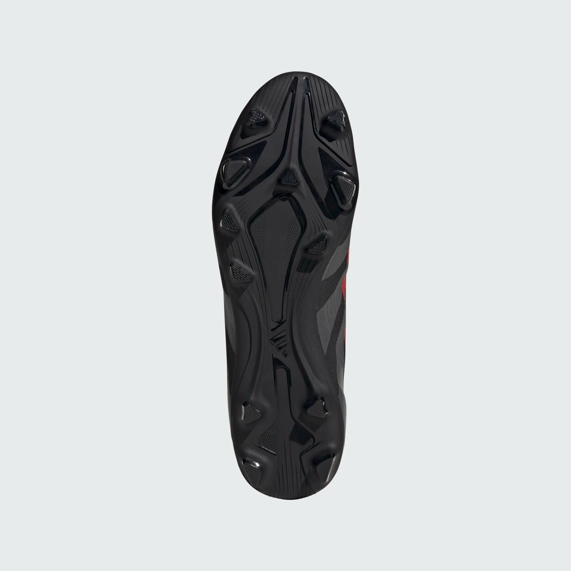 Shoes Adidas Adult Predator Club FG Soccer