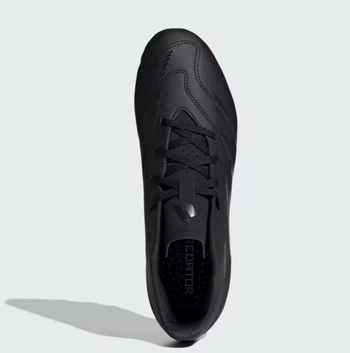 Shoes Adidas Adult Predator Club FXG Soccer
