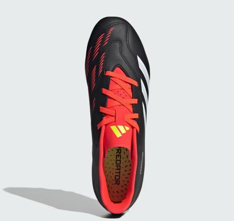 Shoes Adidas Adult Predator Club FXG Soccer
