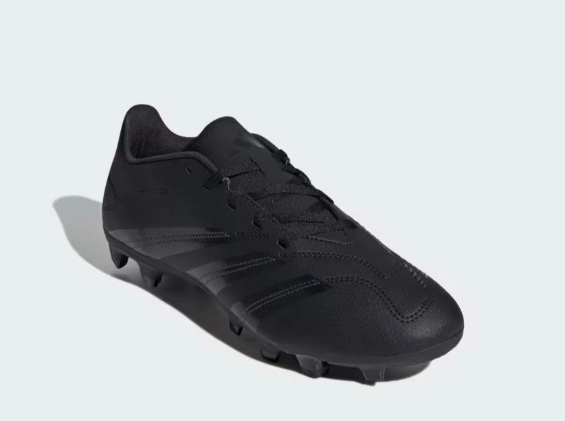Shoes Adidas Adult Predator Club FXG Soccer