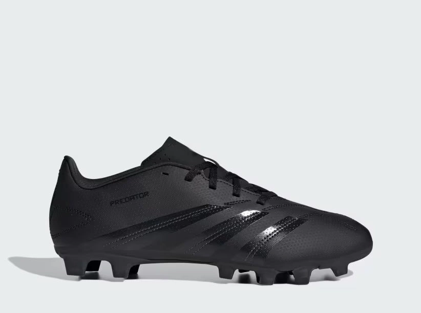 Shoes Adidas Adult Predator Club FXG Soccer