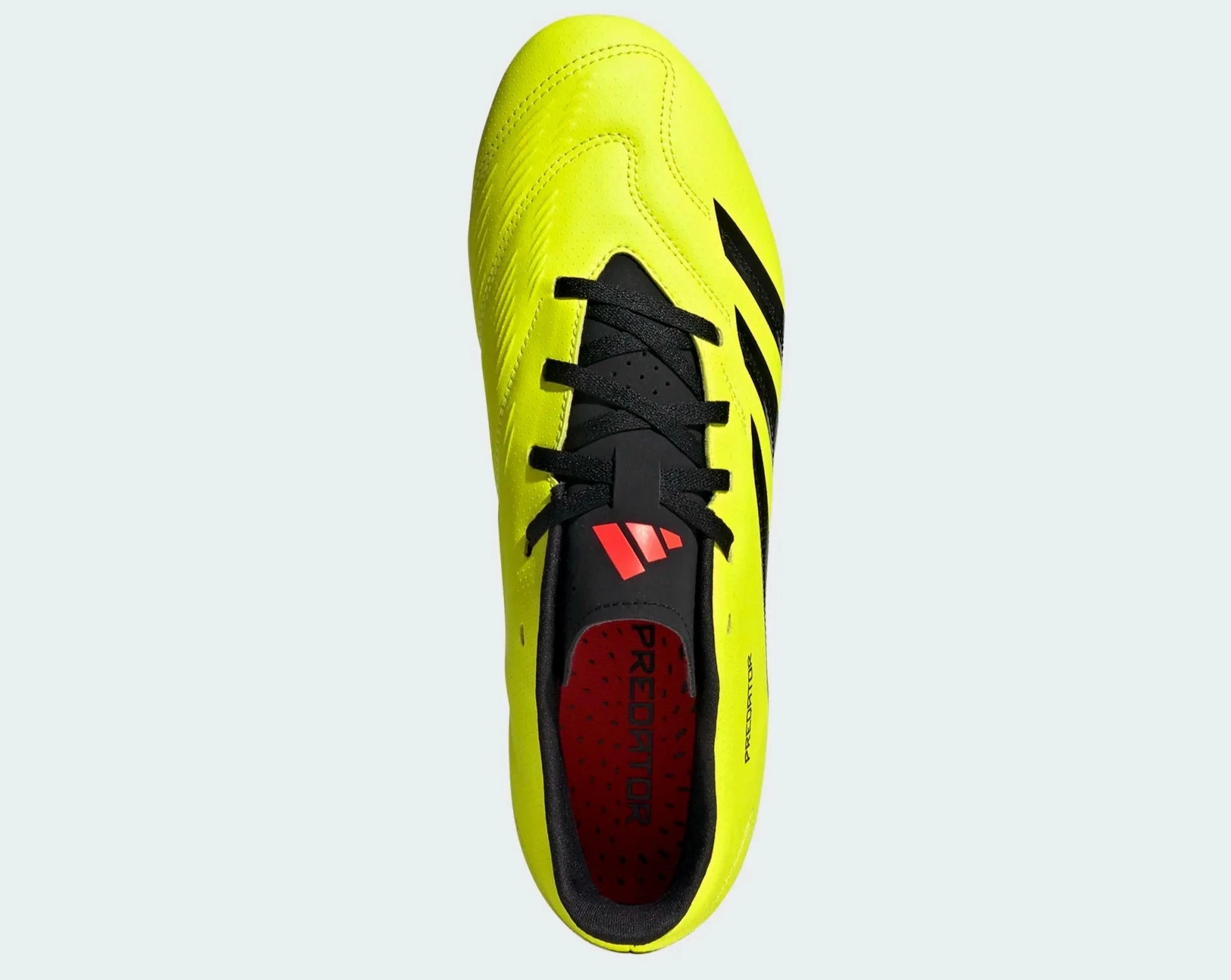Shoes Adidas Adult Predator Club FXG Soccer