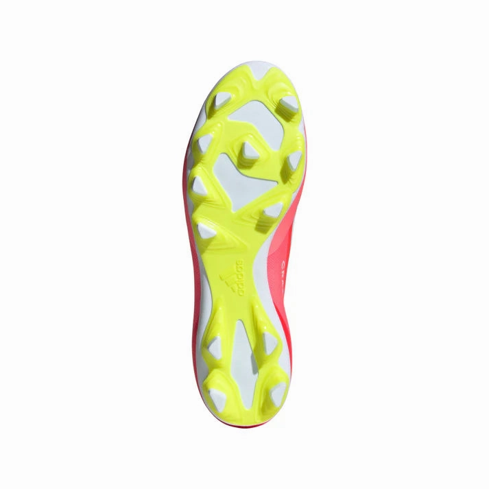 Shoes Adidas Adult X Crazyfast Club FXG Soccer