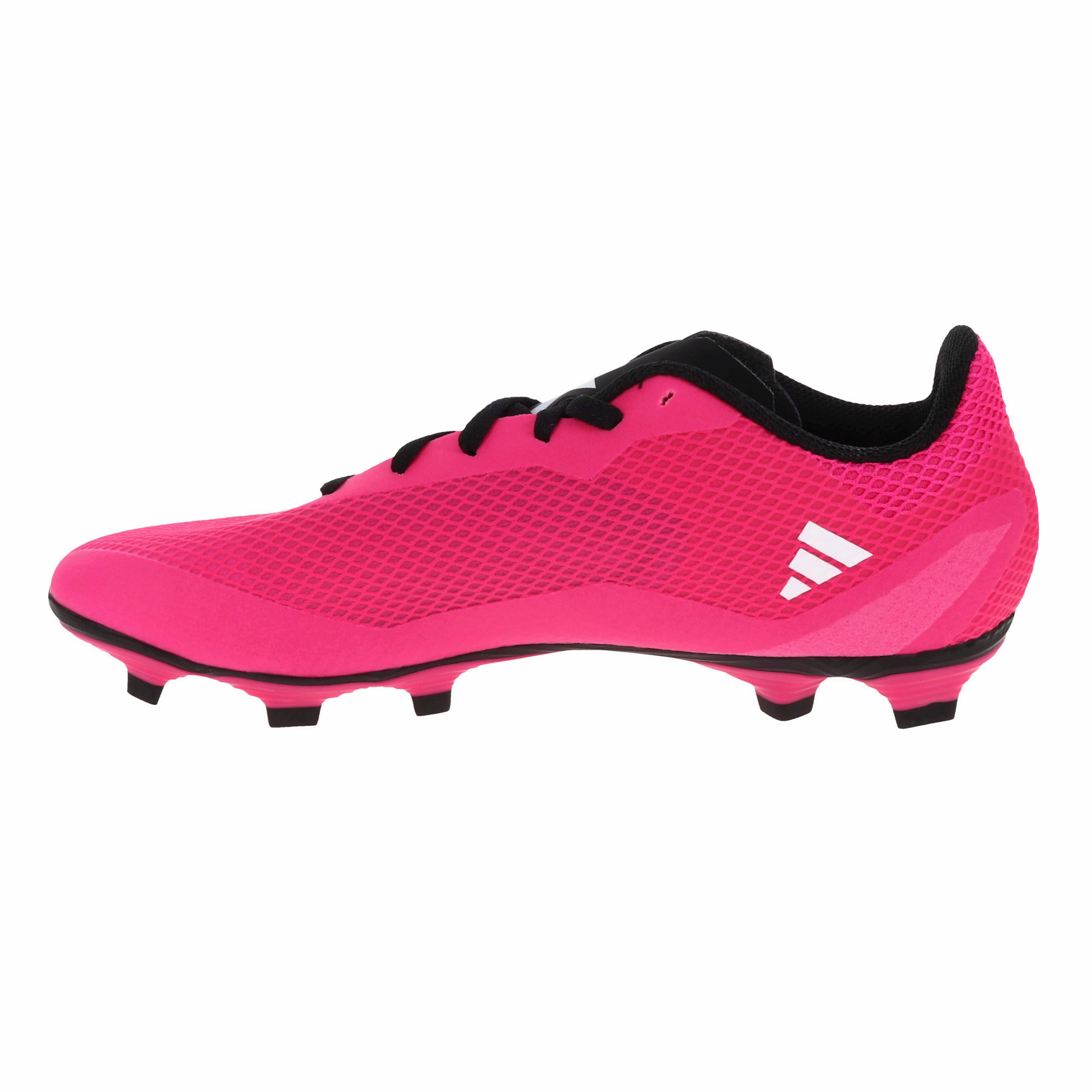 Shoes Adidas Adult X Speedportal 4 FXG Soccer