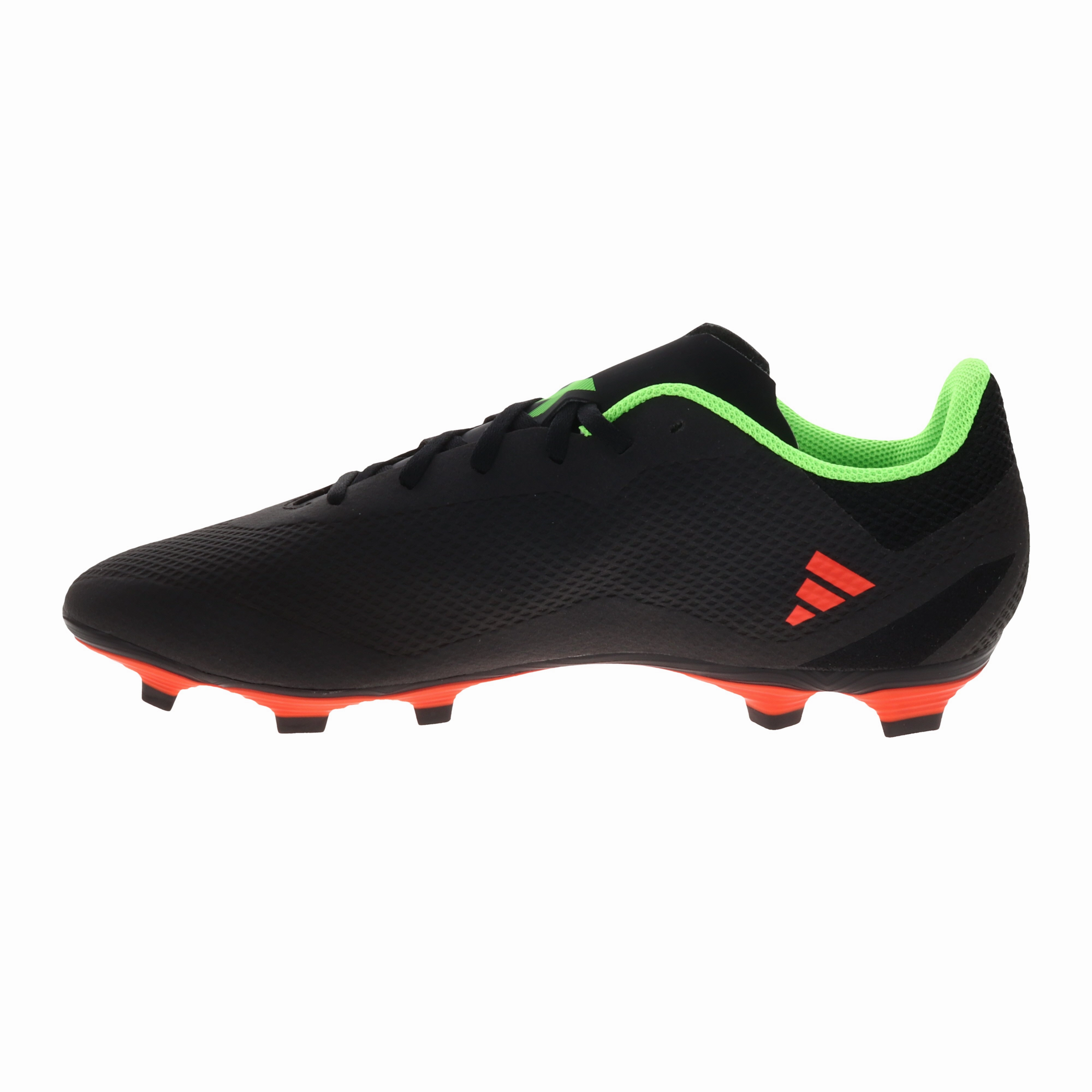 Shoes Adidas Adult X Speedportal 4 FXG Soccer