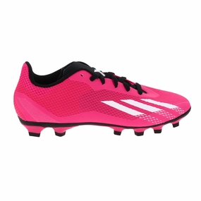 Shoes Adidas Adult X Speedportal 4 FXG Soccer