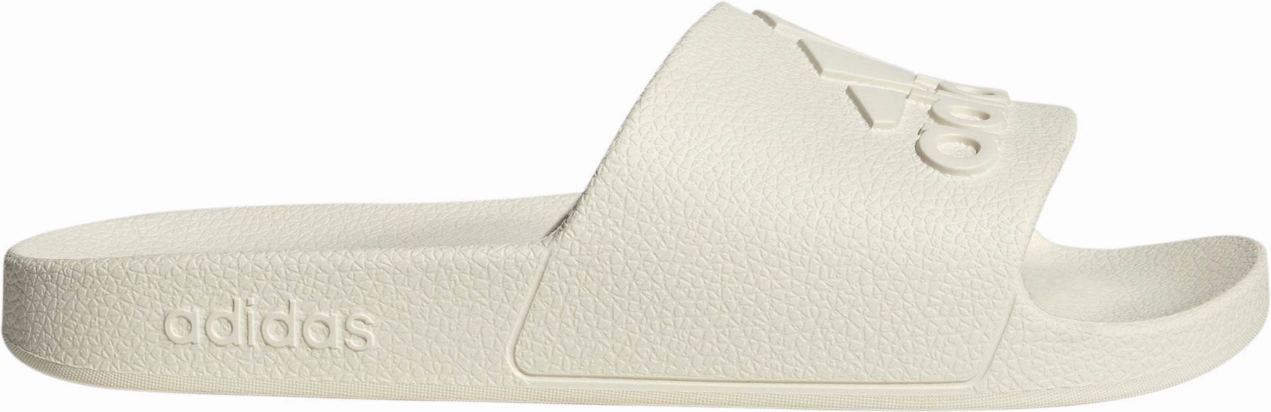 Shoes Adidas footwear Men adidas Adilette Aqua Sliders - Cream