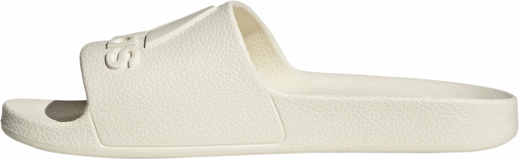 Shoes Adidas footwear Men adidas Adilette Aqua Sliders - Cream