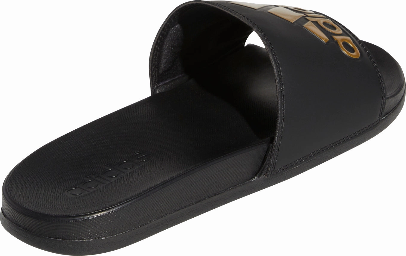 Shoes Adidas footwear Men adidas Adilette Comfort Sliders - Black