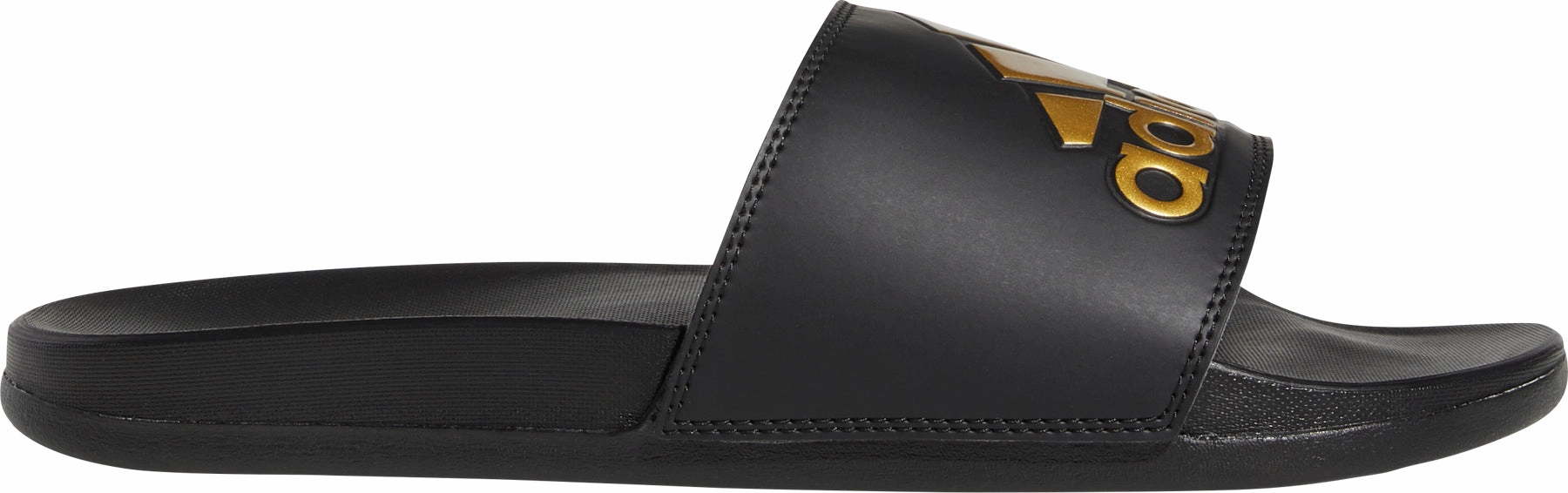 Shoes Adidas footwear Men adidas Adilette Comfort Sliders - Black