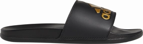 Shoes Adidas footwear Men adidas Adilette Comfort Sliders - Black