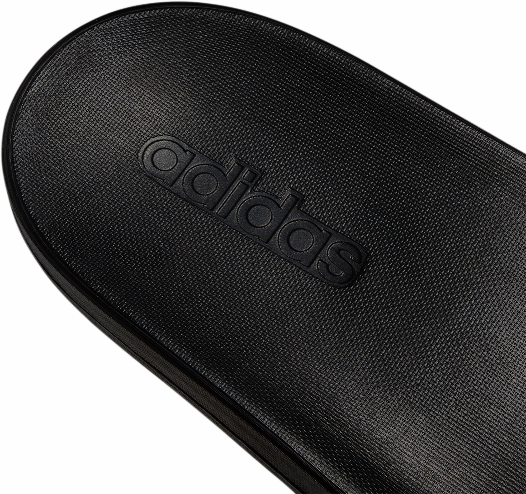 Shoes Adidas footwear Men adidas Adilette Comfort Sliders - Black