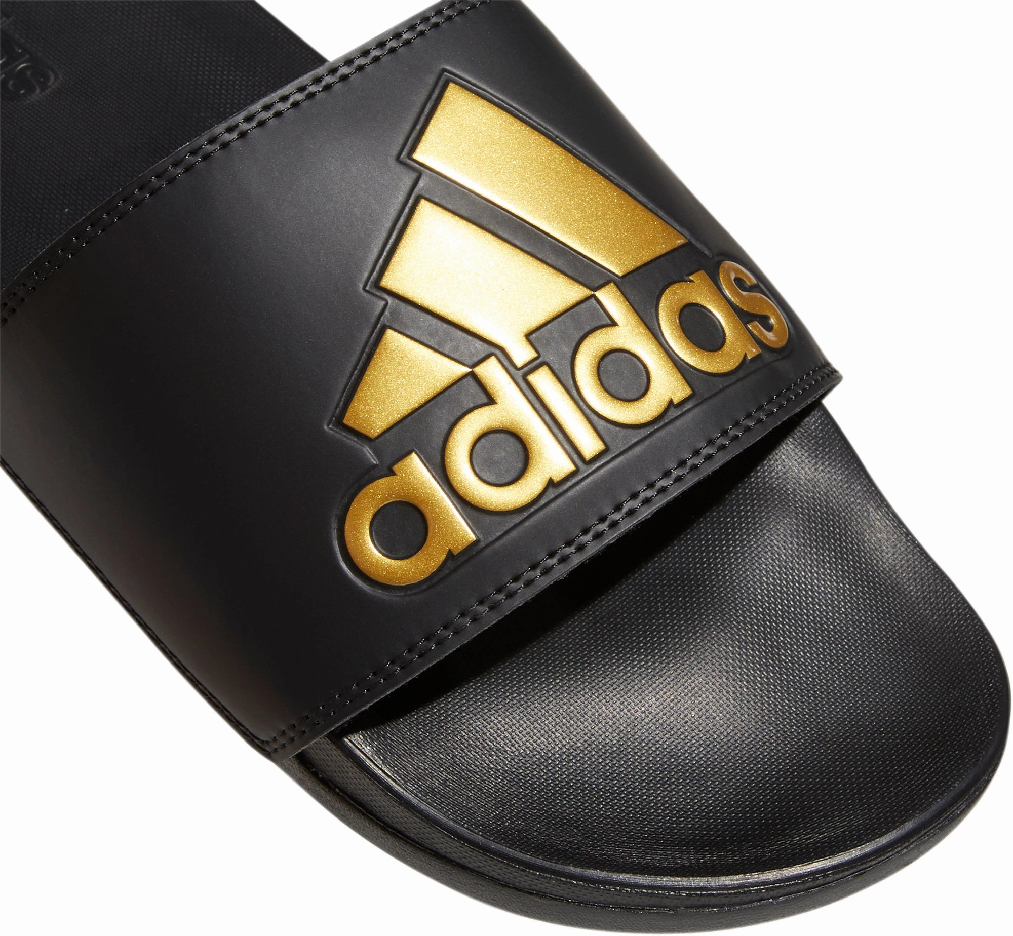 Shoes Adidas footwear Men adidas Adilette Comfort Sliders - Black