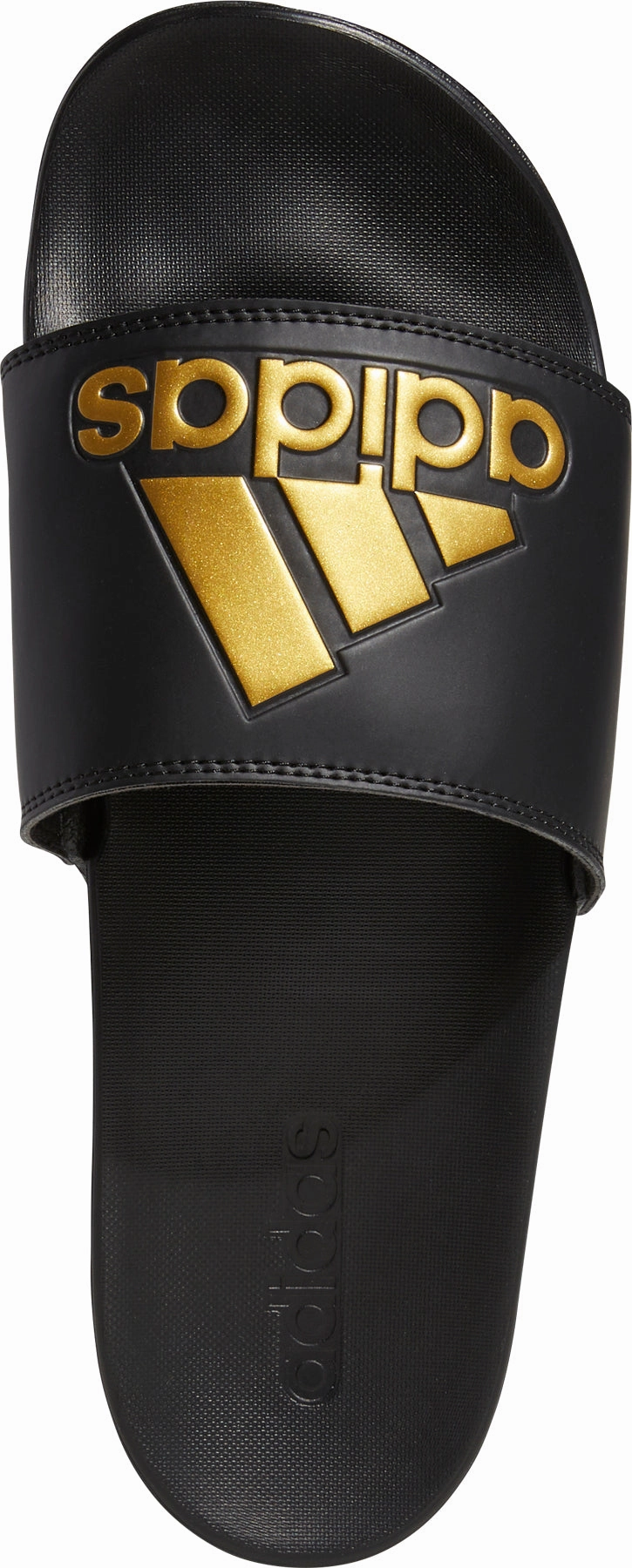 Shoes Adidas footwear Men adidas Adilette Comfort Sliders - Black
