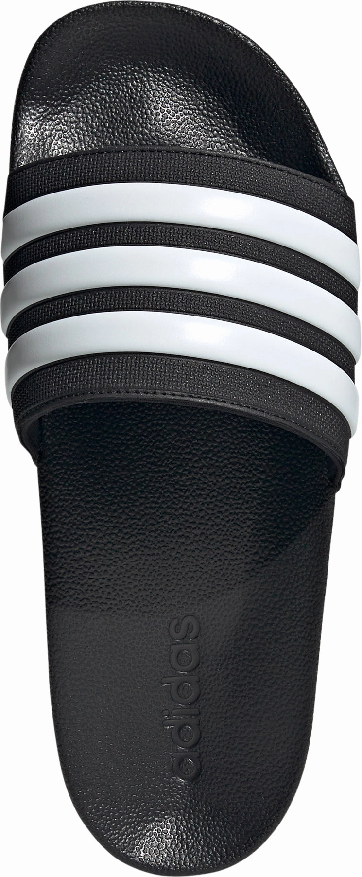 Shoes Adidas footwear Men adidas Adilette Shower Sliders - Black