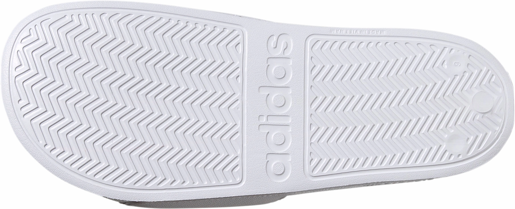 Shoes Adidas footwear Men adidas Adilette Shower Sliders - White