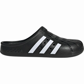 Shoes Adidas footwear Men adidas Adilette Sliders - Black