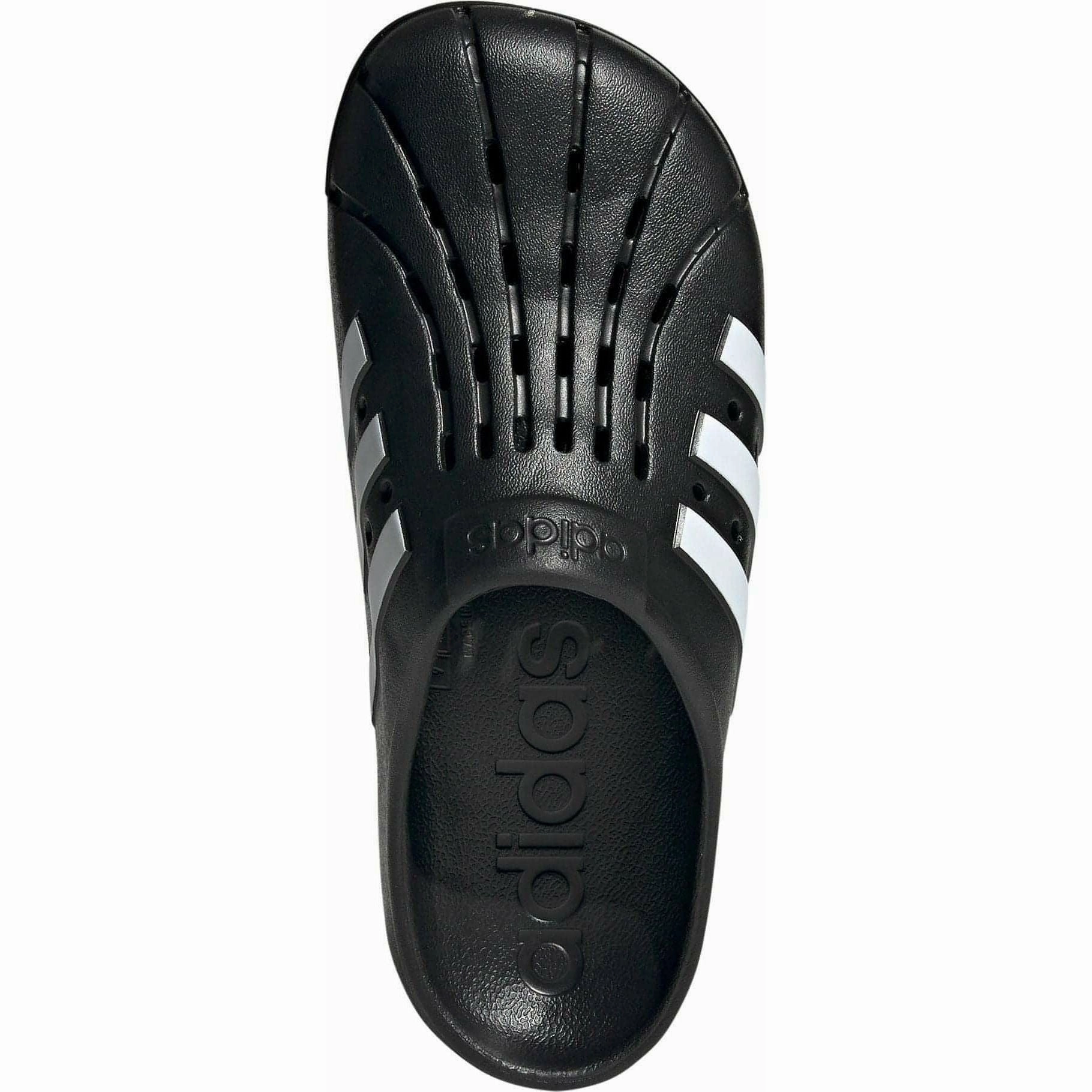 Shoes Adidas footwear Men adidas Adilette Sliders - Black