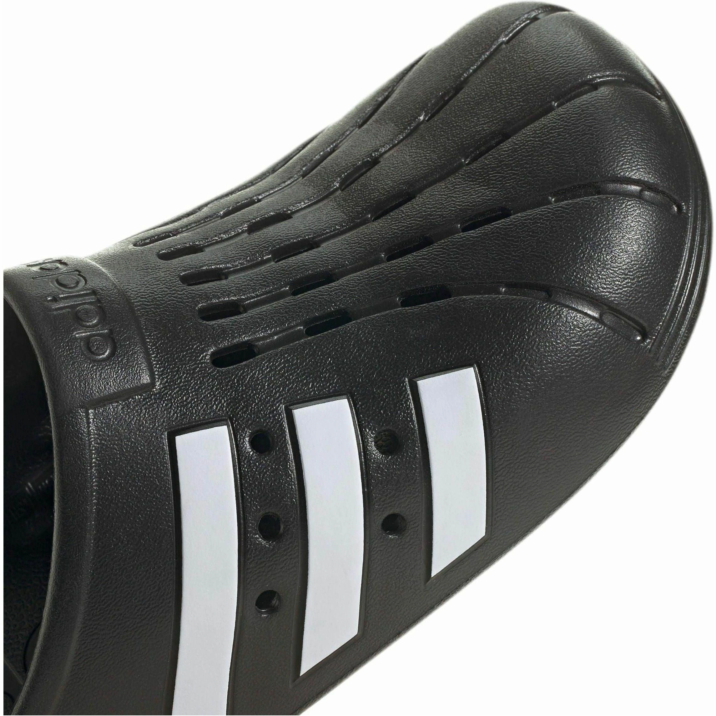 Shoes Adidas footwear Men adidas Adilette Sliders - Black
