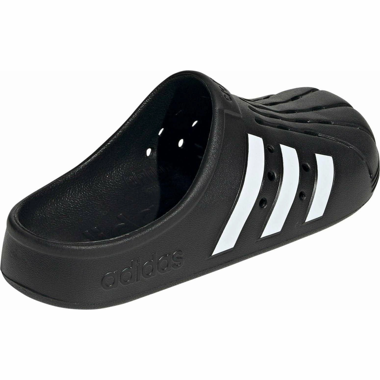 Shoes Adidas footwear Men adidas Adilette Sliders - Black