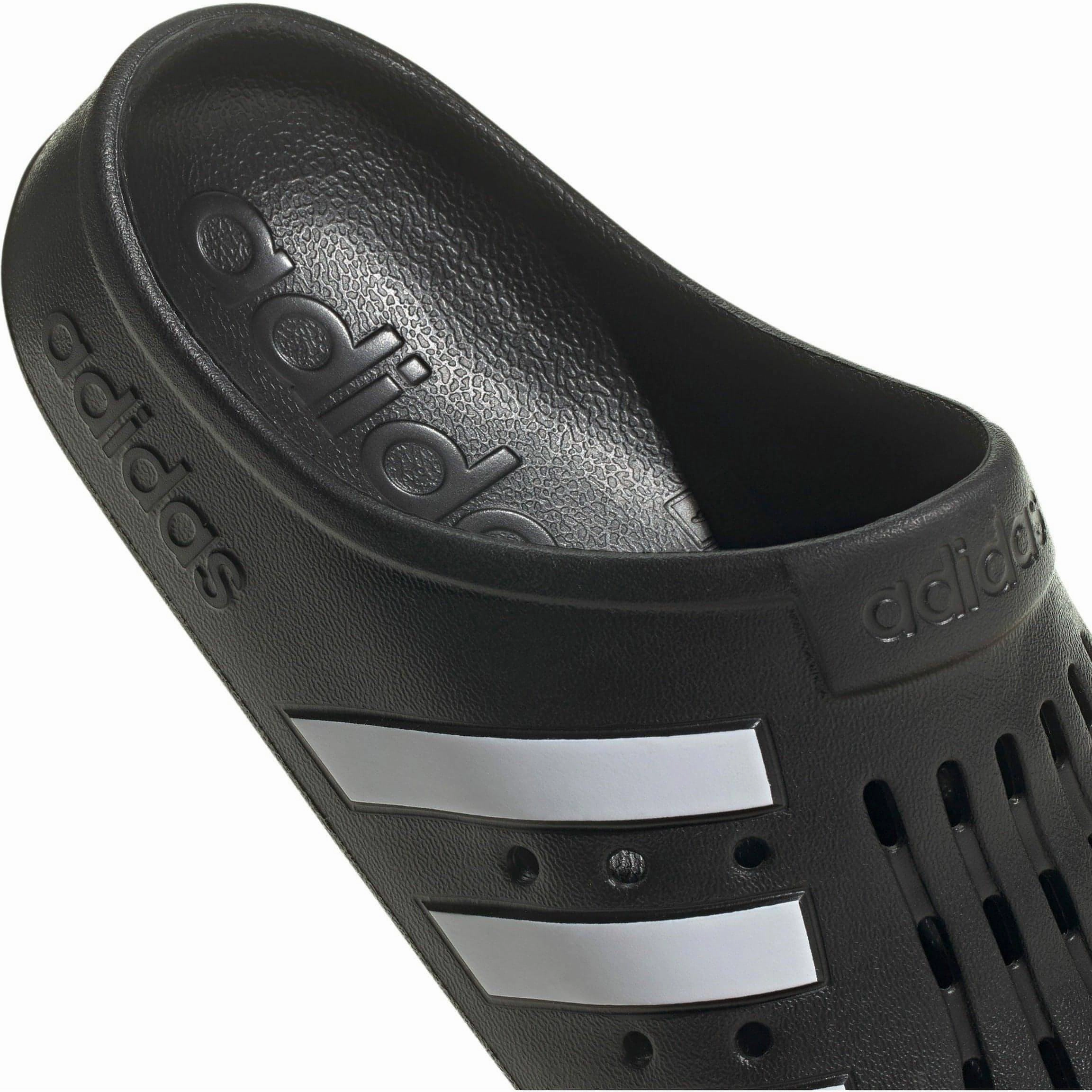 Shoes Adidas footwear Men adidas Adilette Sliders - Black