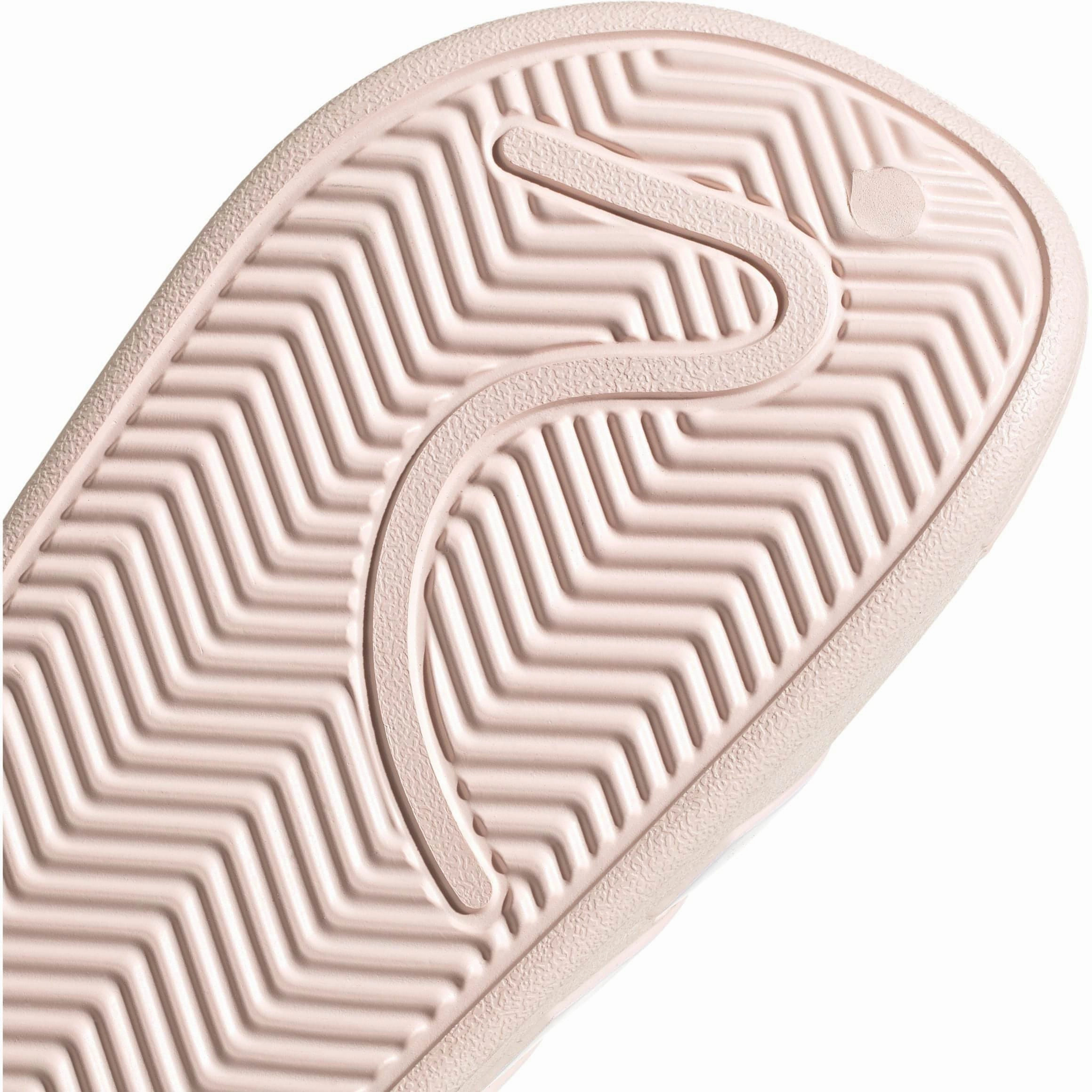 Shoes Adidas footwear Men adidas Adilette Sliders - Pink