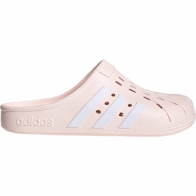 Shoes Adidas footwear Men adidas Adilette Sliders - Pink