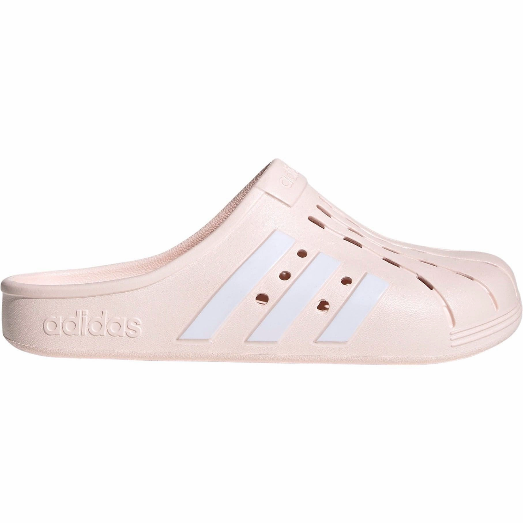 Shoes Adidas footwear Men adidas Adilette Sliders - Pink