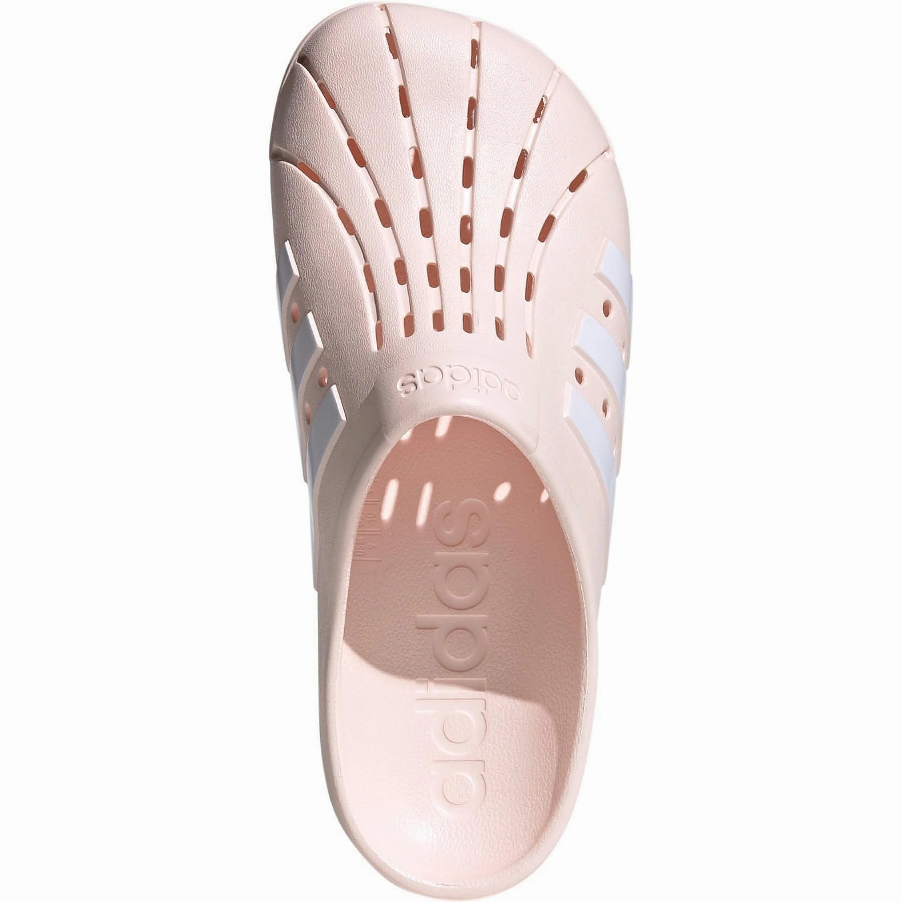 Shoes Adidas footwear Men adidas Adilette Sliders - Pink