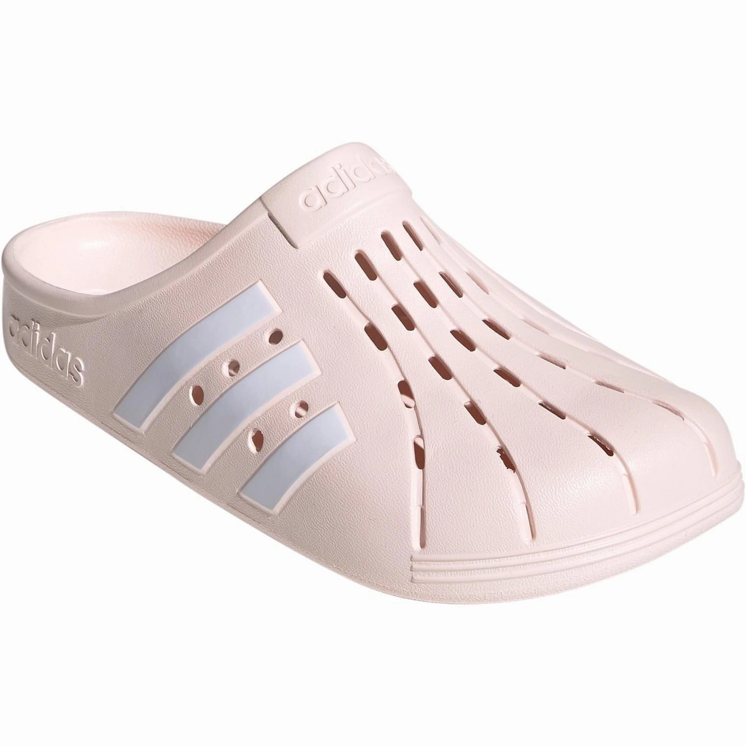 Shoes Adidas footwear Men adidas Adilette Sliders - Pink
