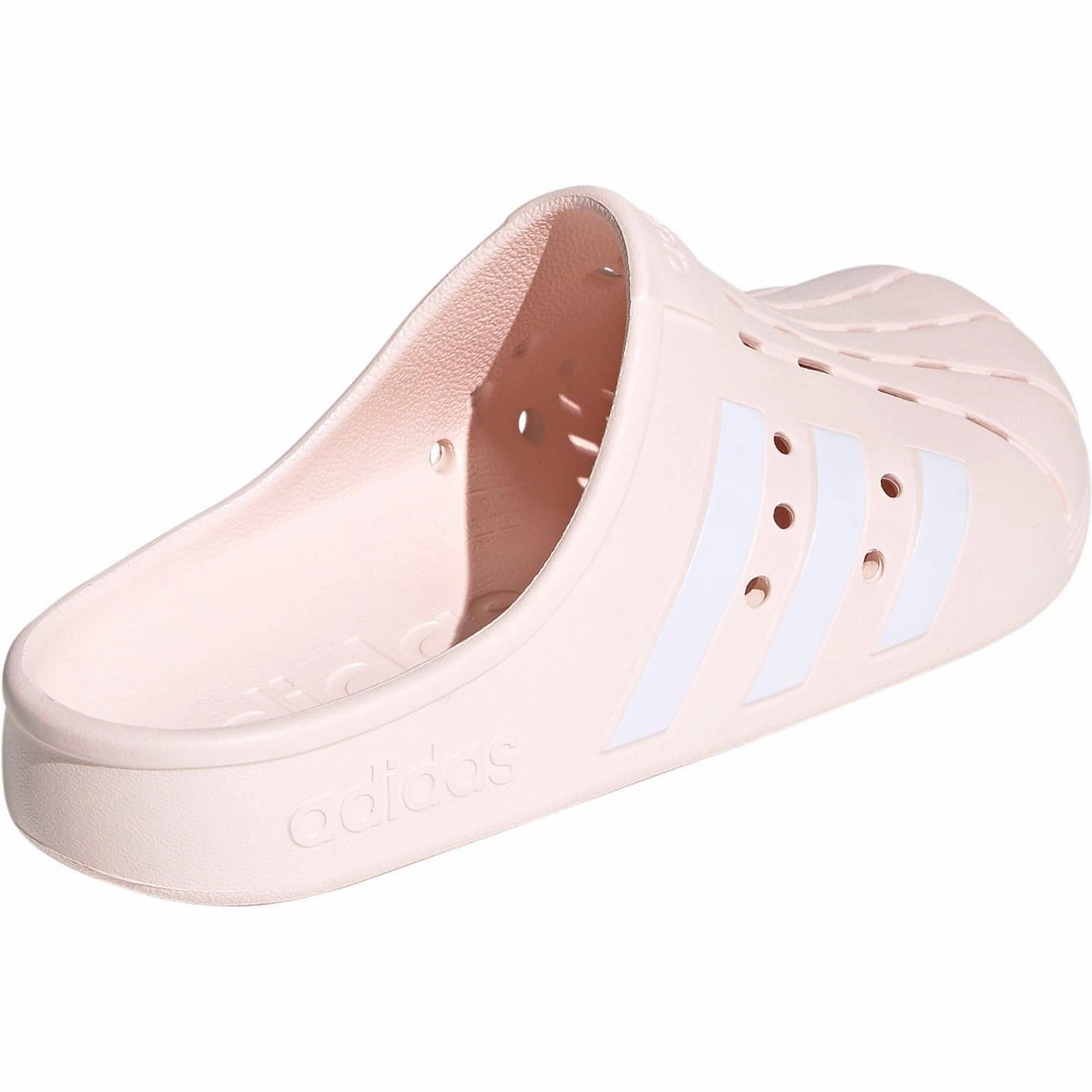 Shoes Adidas footwear Men adidas Adilette Sliders - Pink