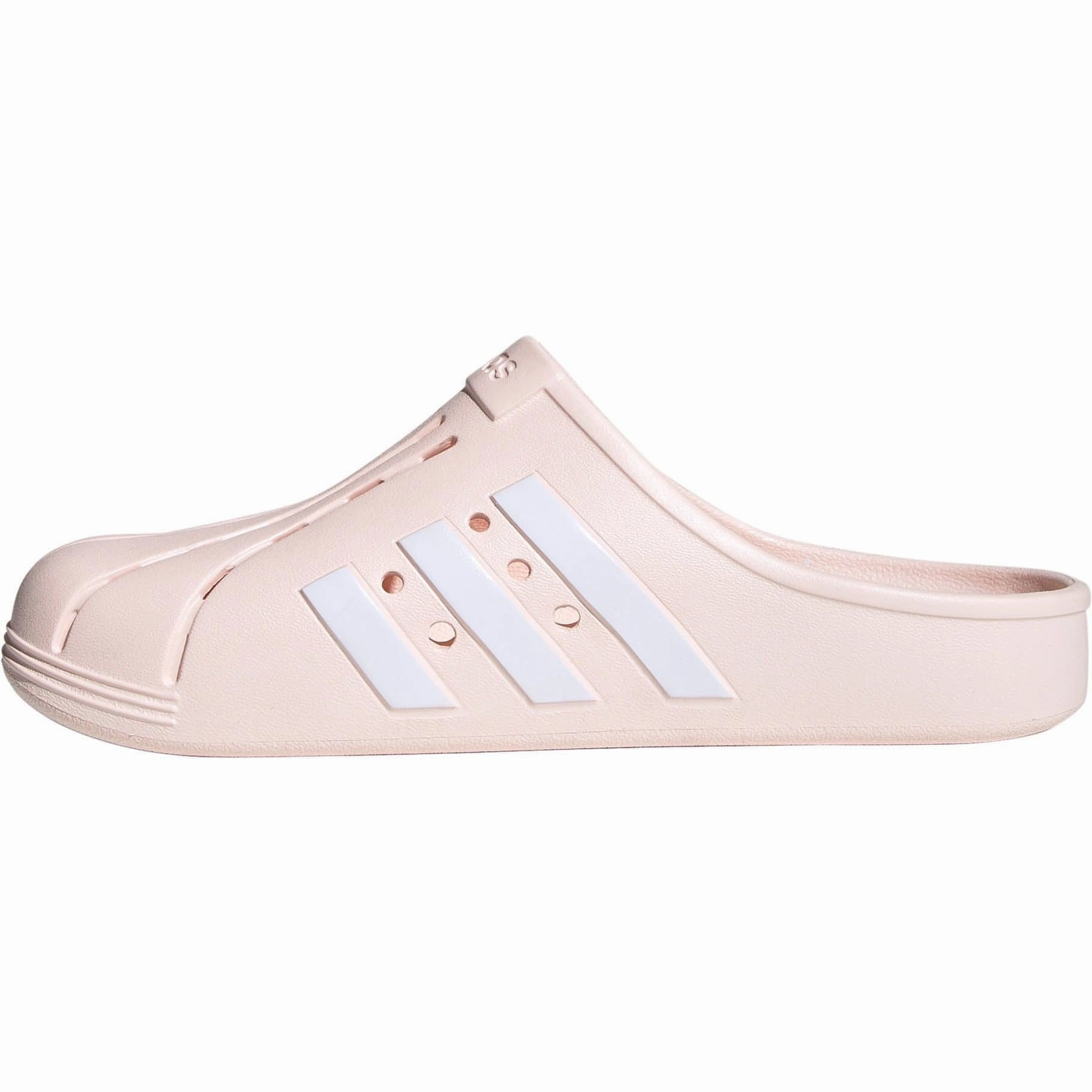 Shoes Adidas footwear Men adidas Adilette Sliders - Pink