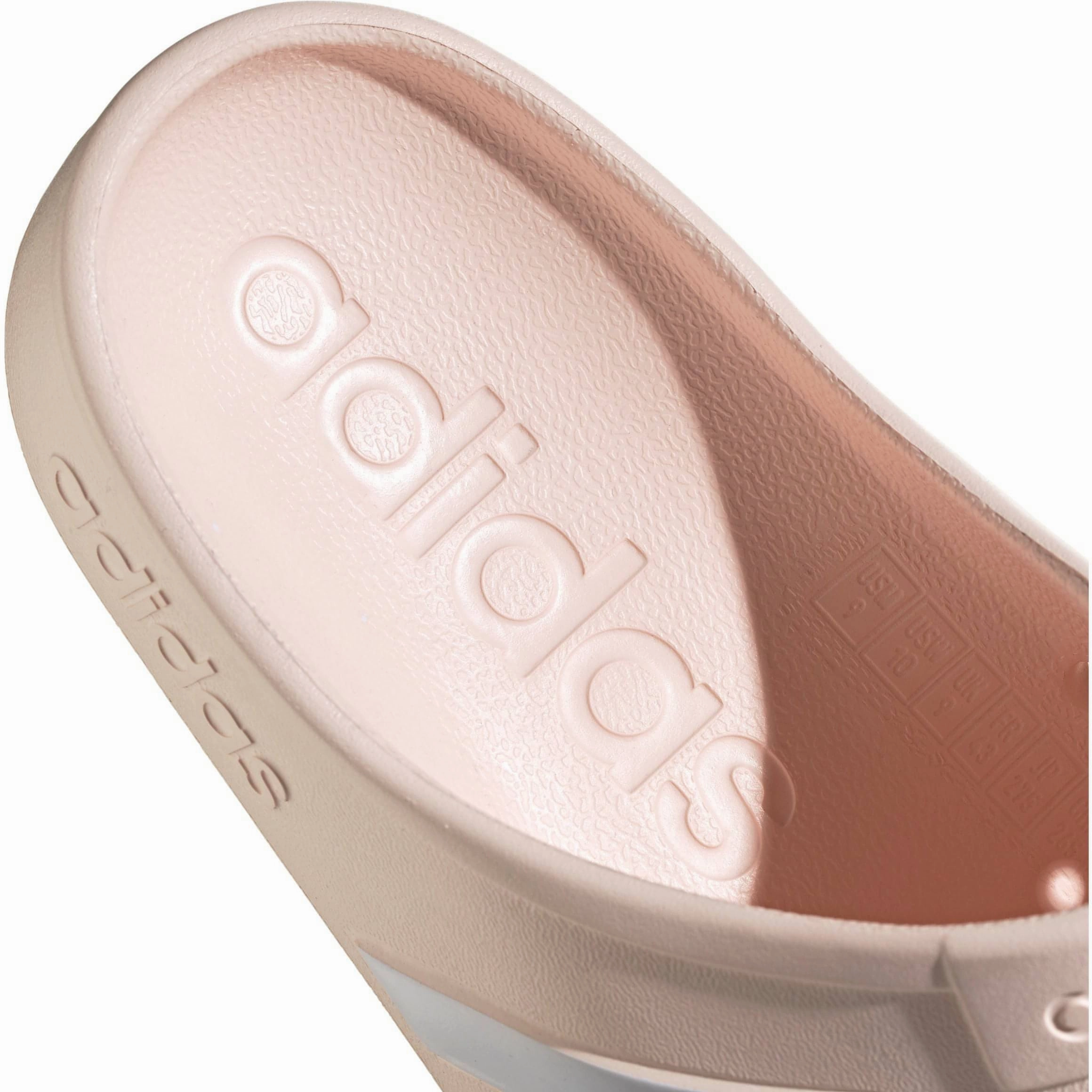 Shoes Adidas footwear Men adidas Adilette Sliders - Pink