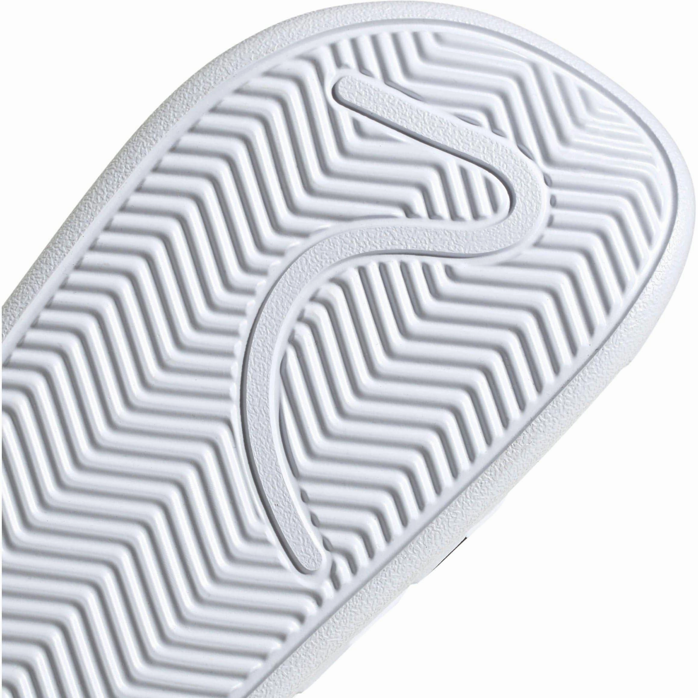 Shoes Adidas footwear Men adidas Adilette Sliders - White