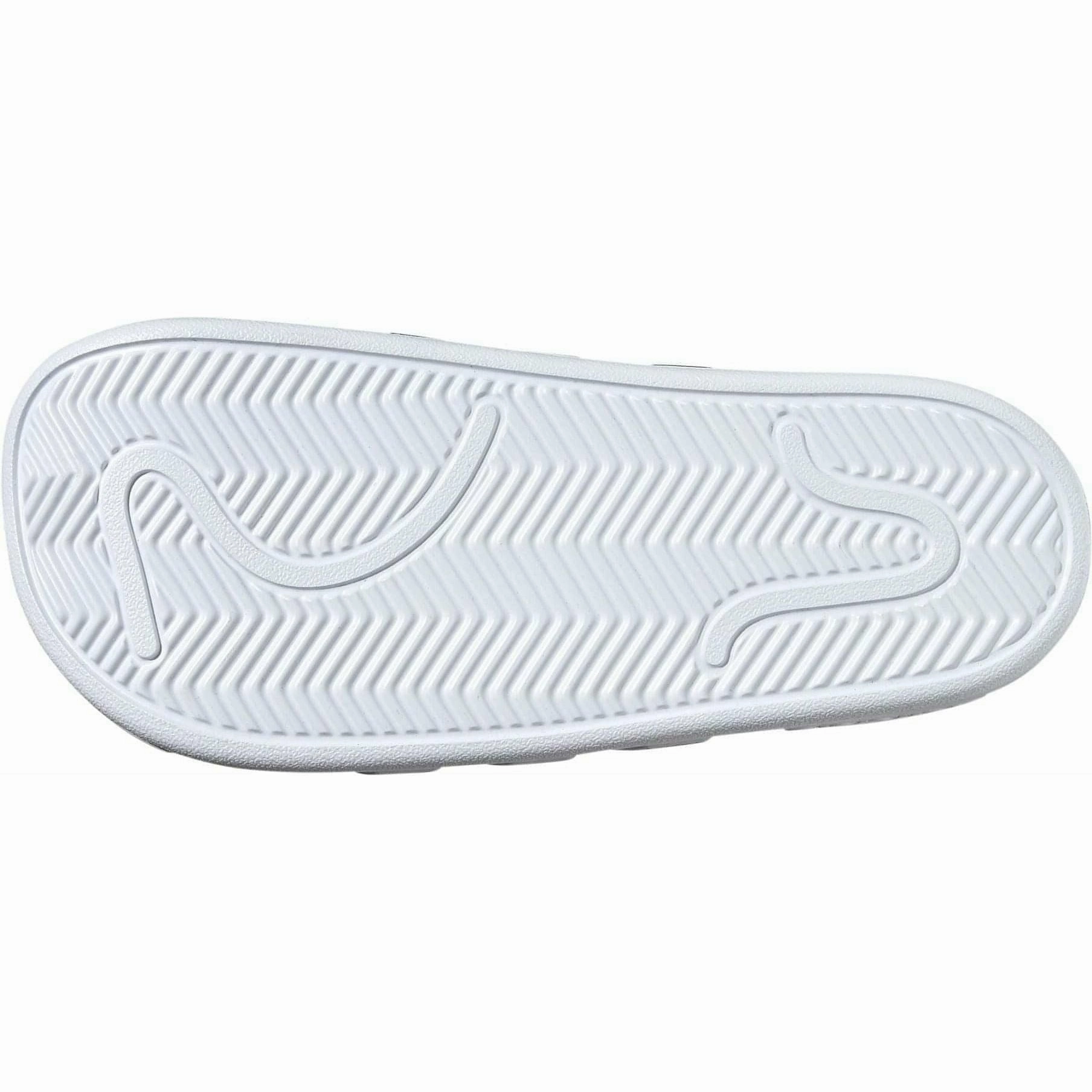 Shoes Adidas footwear Men adidas Adilette Sliders - White