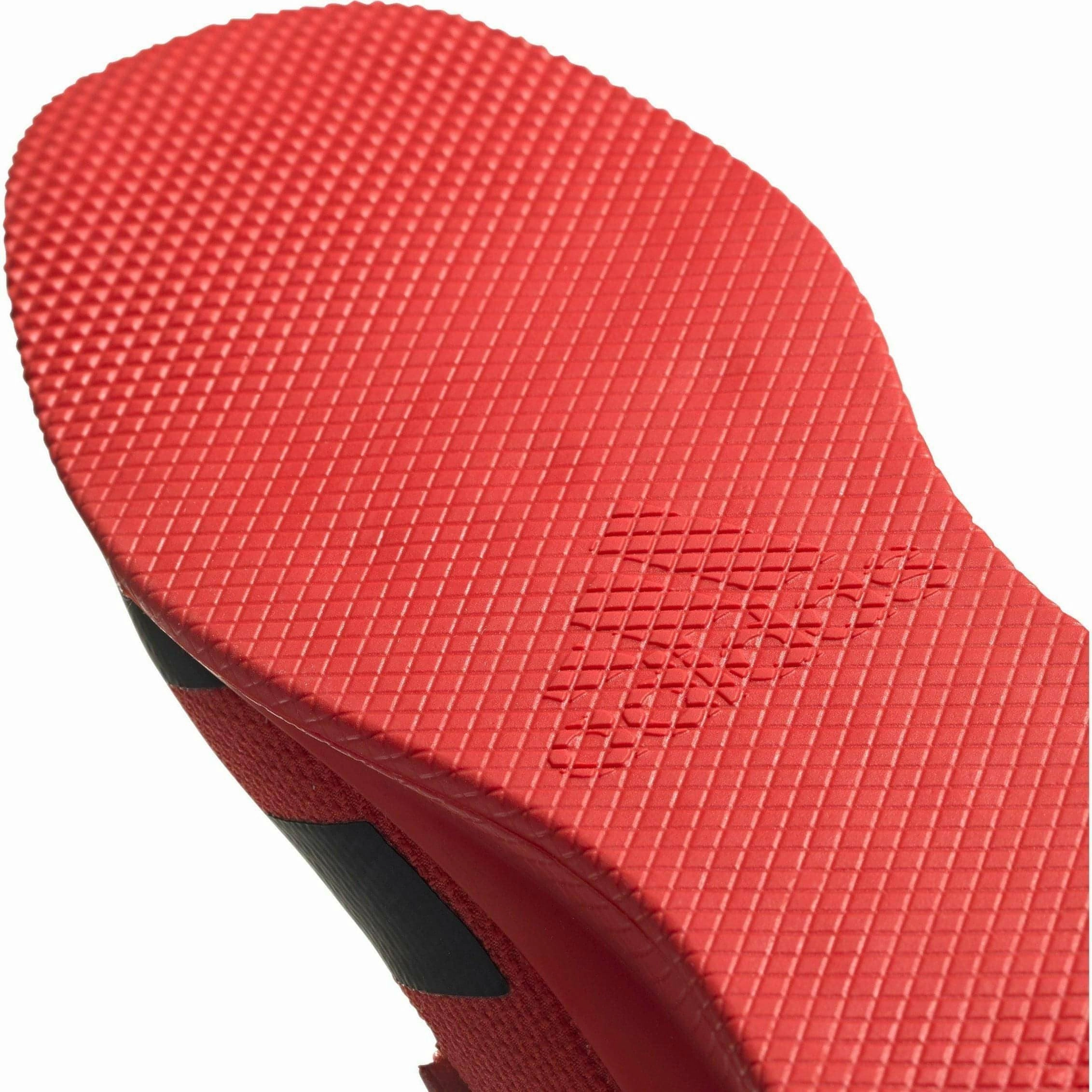 Shoes Adidas footwear Men adidas Adipower 2 Weightlifting Shoes - Red