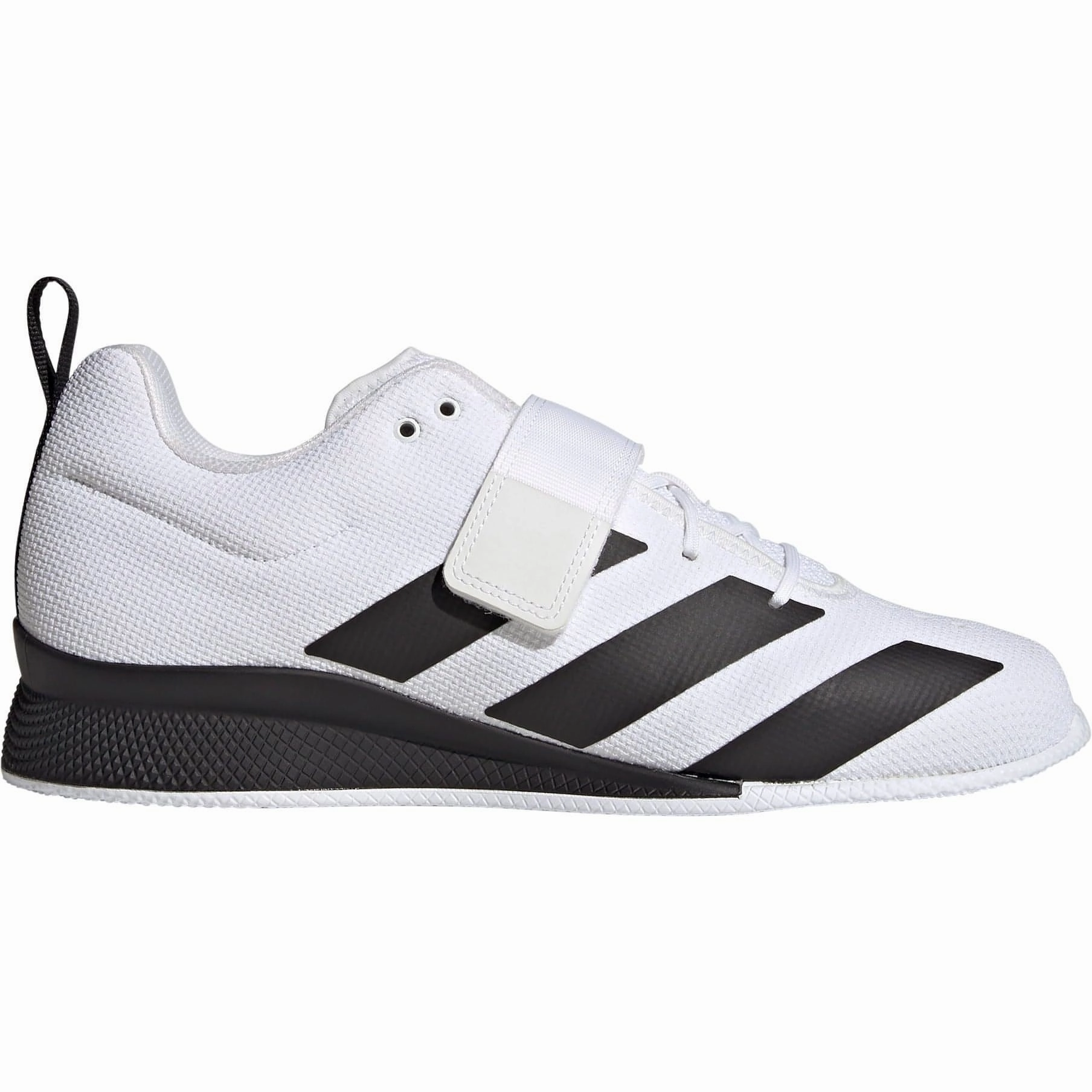 Shoes Adidas footwear Men adidas Adipower 2 Weightlifting Shoes - White