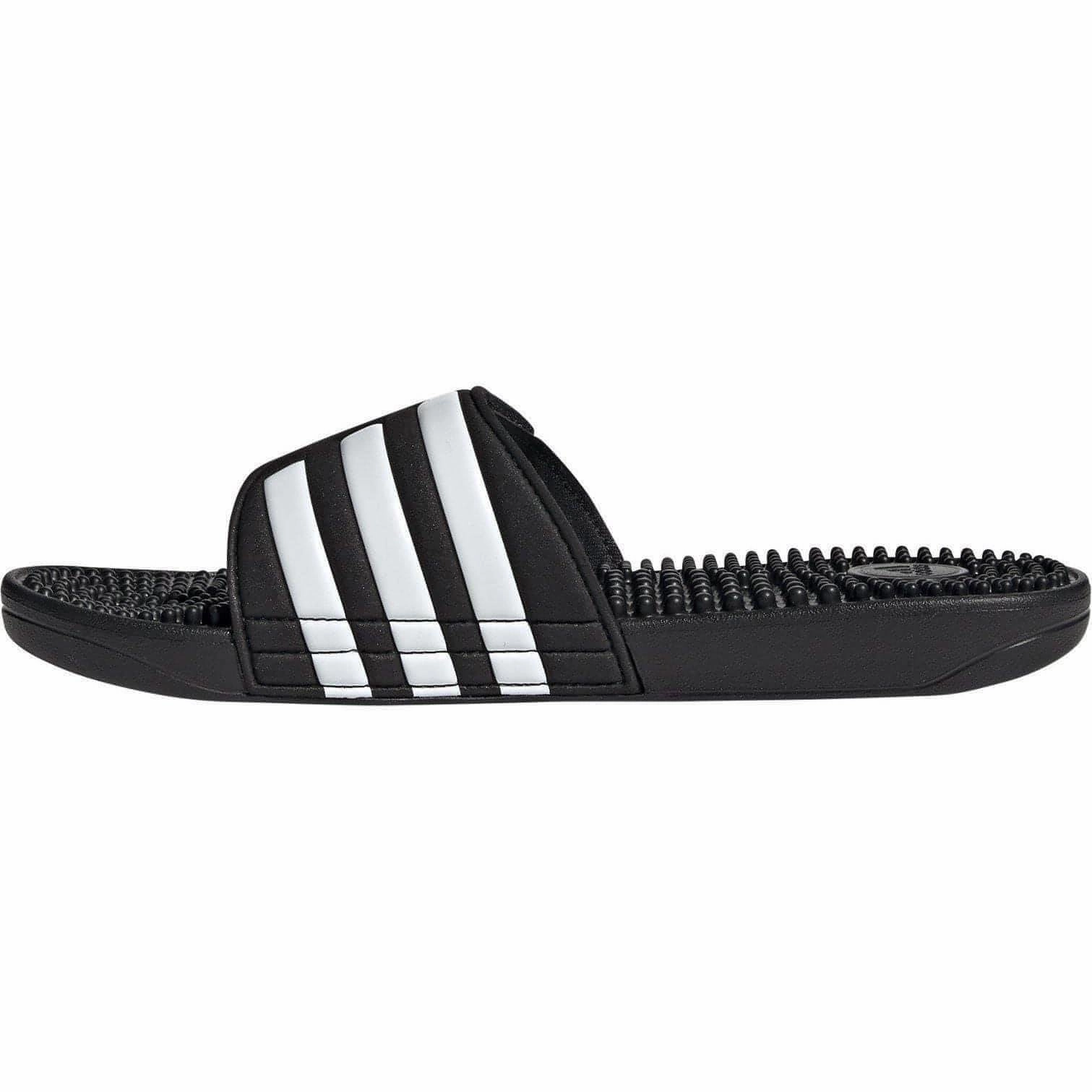 Shoes Adidas footwear Men adidas Adissage Sliders - Black