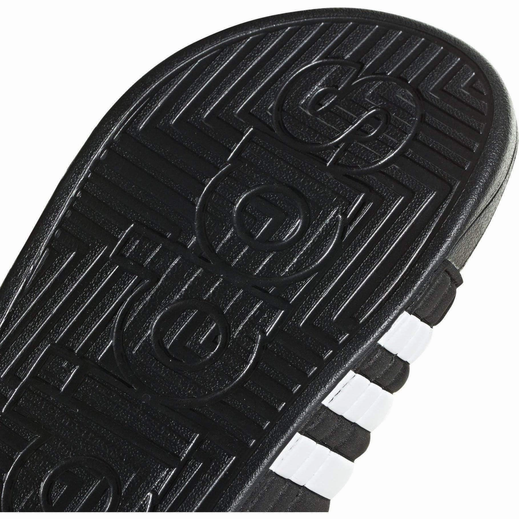 Shoes Adidas footwear Men adidas Adissage Sliders - Black