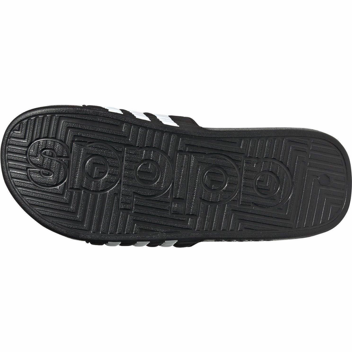 Shoes Adidas footwear Men adidas Adissage Sliders - Black