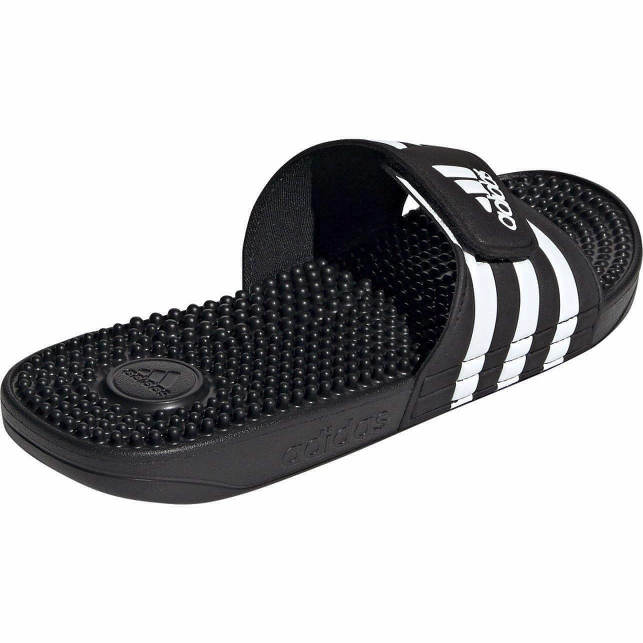 Shoes Adidas footwear Men adidas Adissage Sliders - Black
