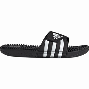 Shoes Adidas footwear Men adidas Adissage Sliders - Black