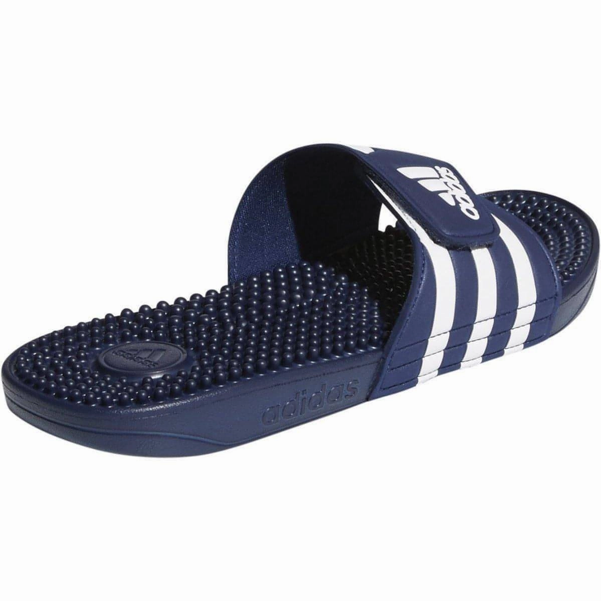 Shoes Adidas footwear Men adidas Adissage Sliders - Blue