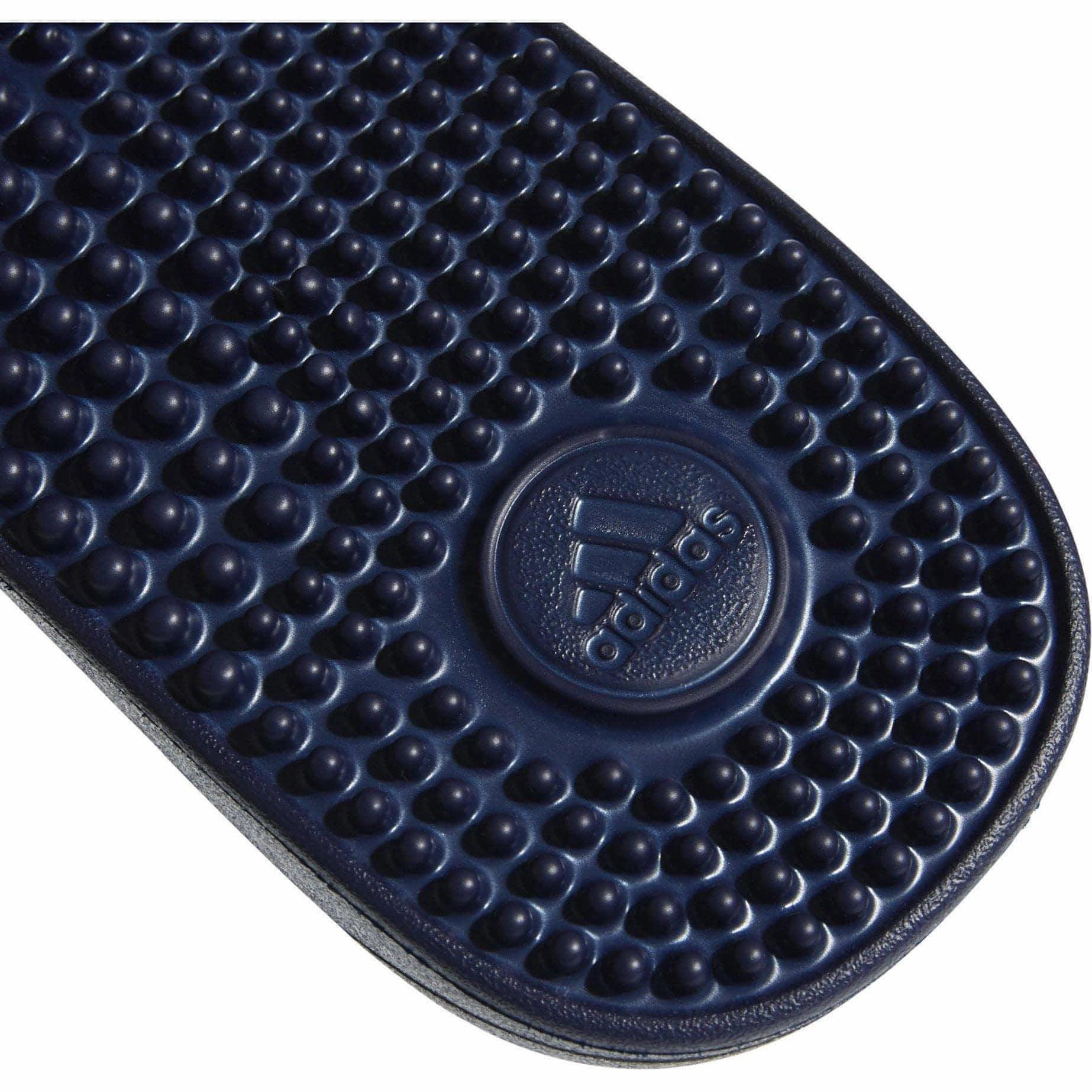 Shoes Adidas footwear Men adidas Adissage Sliders - Blue