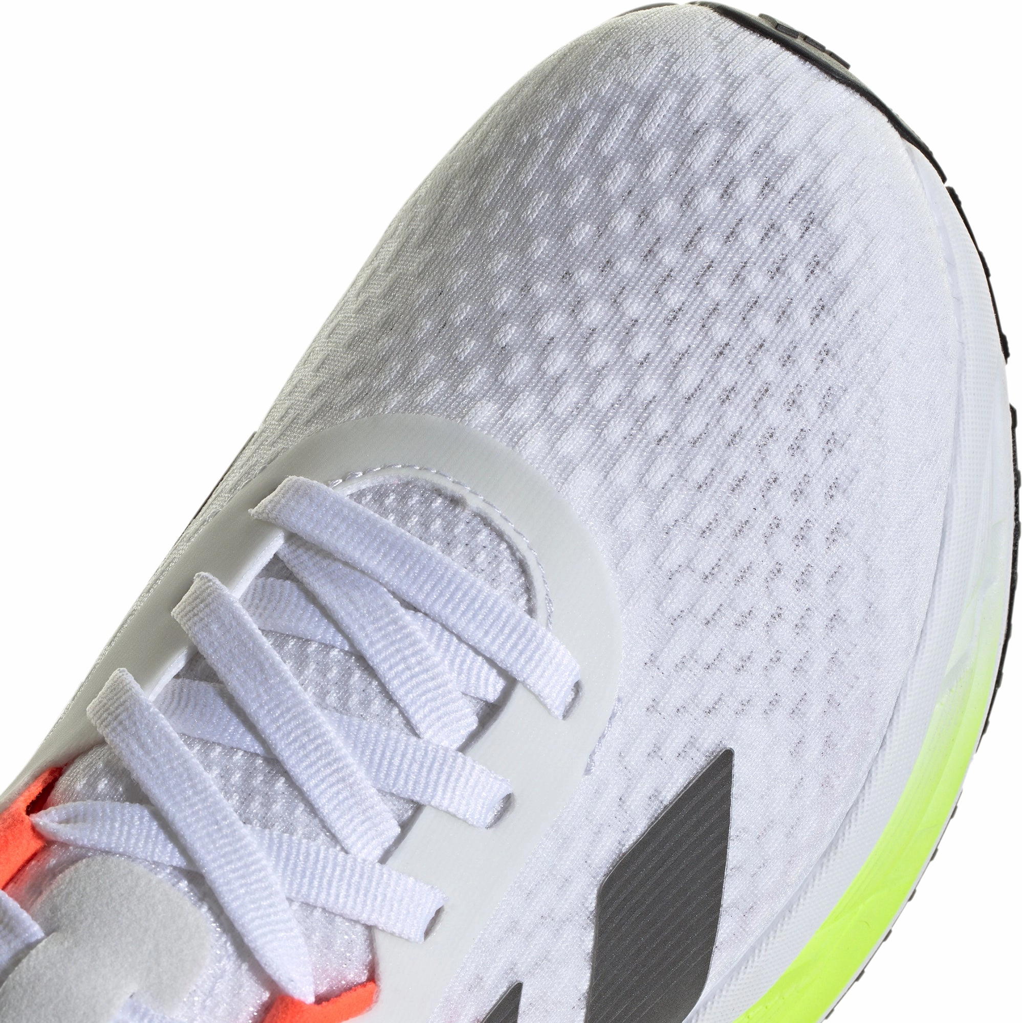 Shoes Adidas footwear Men adidas Adistar 3.0 Mens Running Shoes - White